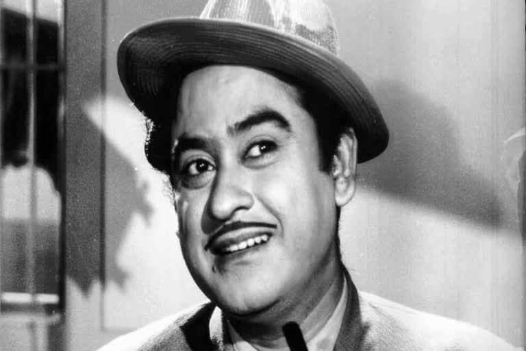 BJP, TMC spar over Kishore Kumar bust on singer's birth anniversary