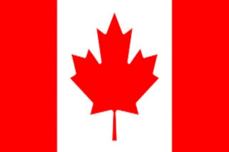 Canada Flag