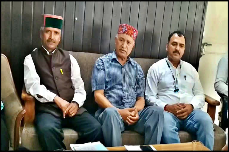 Himachal Assembly Elections 2022