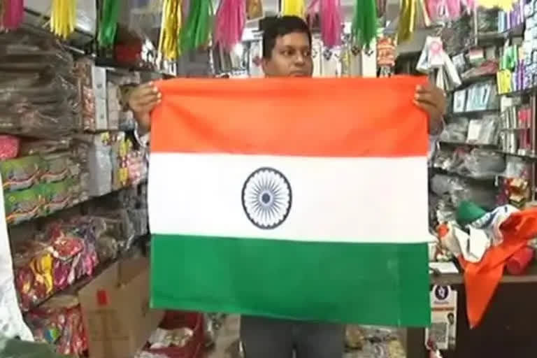 Tiranga campaign run till August 16