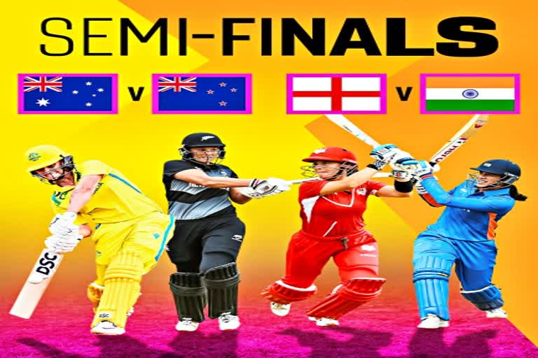 commonwealth games 2022  CWG 2022  india in CWG 2022  England Women set up semifinal clash with India  इंग्लैंड की महिला क्रिकेट टीम  कॉमनवेल्थ गेम्स 2022  भारत महिला क्रिकेट टीम