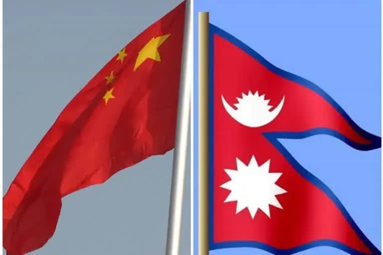 Nepal foreign minister Khadka to visit China