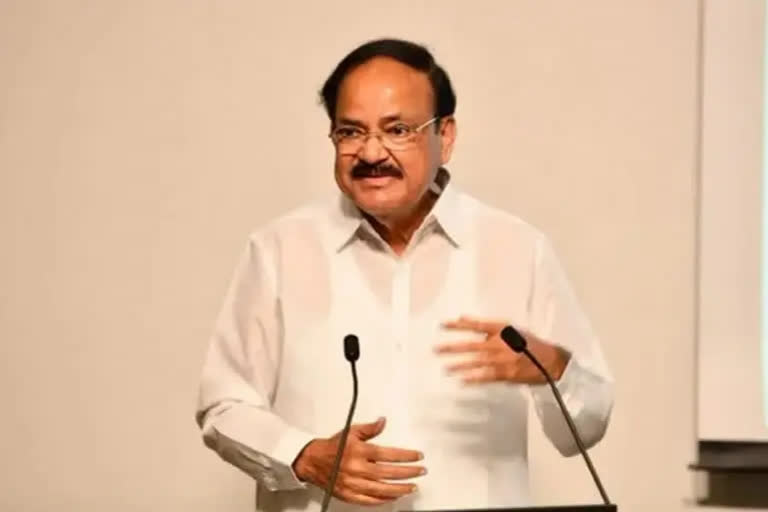 MPs do not enjoy immunity from arrest in criminal cases during Parliament session: Naidu