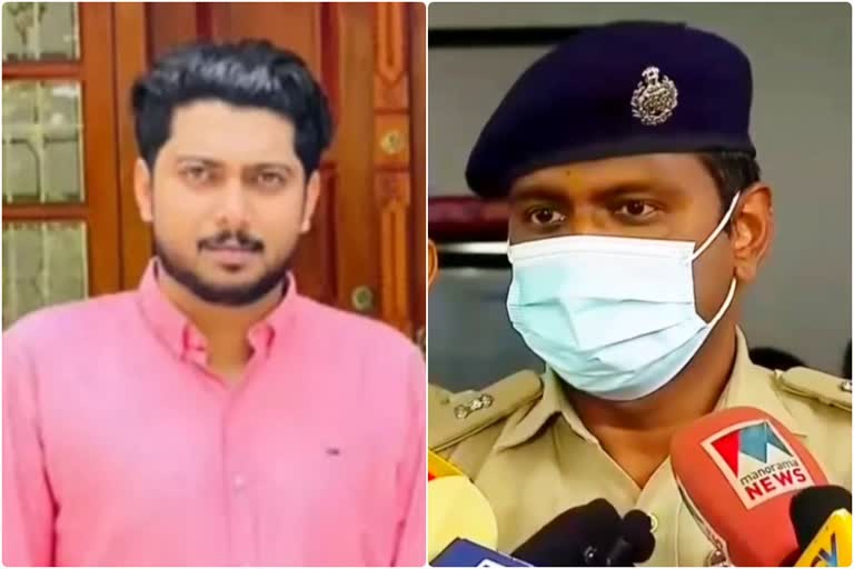 Irshads body recovered from the shore koilandi  Irshad missing case Kozhiokode  gold smuggling gang  സ്വര്‍ണക്കടത്തു സംഘം തട്ടിക്കൊണ്ടു പോയ ഇര്‍ഷാദ്  കടൽ തീരത്ത് മൃതദേഹം കണ്ടെത്തി  dead body found on the beach  ഡിഎൻഎ പരിശോധന  സ്വര്‍ണക്കടത്തു സംഘം  body recovered from the shore koilandi