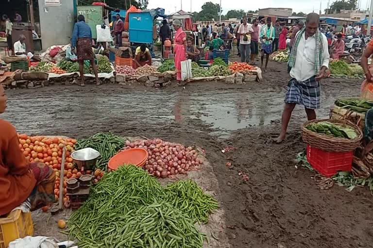 ballari apmc market