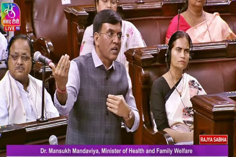 1.5 lakh Ayushman Bharat Health & Wellness Centres to be opened by December: Health Minister