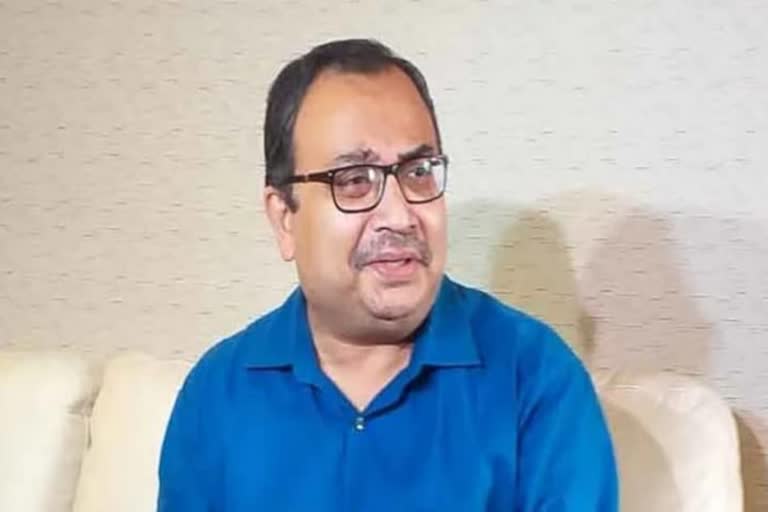 Kunal Ghosh News