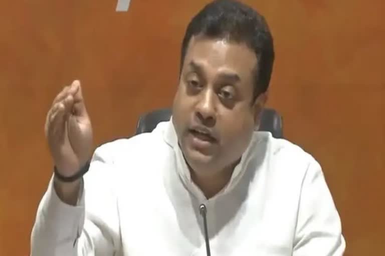 BJP National Spokesperson Sambit Patra: संबित पात्रा पर एफआईआर दर्ज करने के खिलाफ  दायर याचिका पर सुनवाई आज