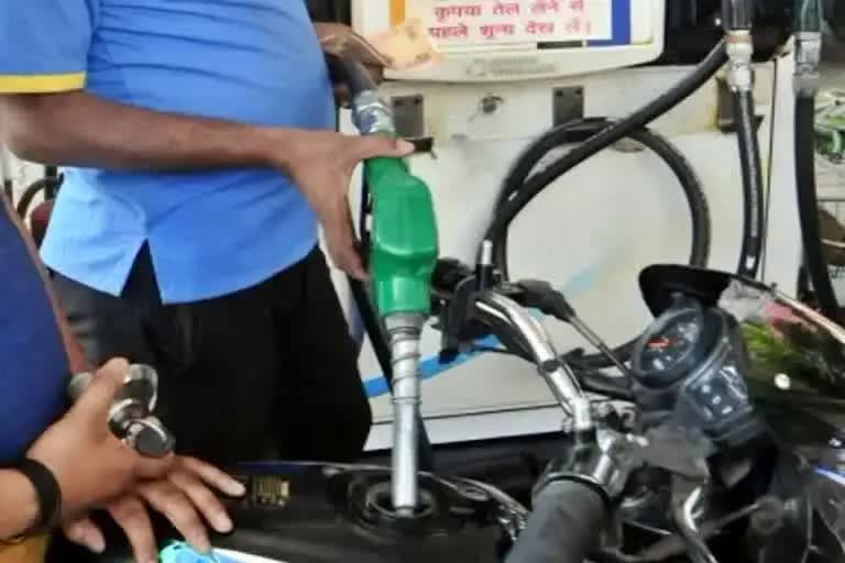 Petrol, Diesel Rate Today in Karnataka