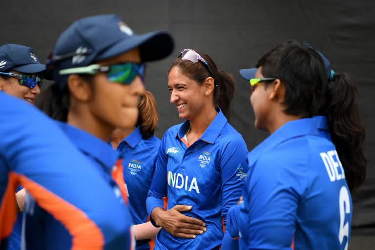 CWG 2022  India Women vs England Women  India vs England  IND W vs ENG W  Where To Watch IND W vs ENG W  Commonwealth Games 2022  Commonwealth Games cricket  കോമണ്‍വെല്‍ത്ത് ഗെയിംസ്  ഇന്ത്യ വനിത ക്രിക്കറ്റ് ടീം  ഇന്ത്യ vs ഇംഗ്ലണ്ട്  കോമണ്‍വെല്‍ത്ത് ഗെയിംസ് ടി20 ക്രിക്കറ്റ്  ഹര്‍മന്‍പ്രീത് കൗര്‍  Harmanpreet Kaur