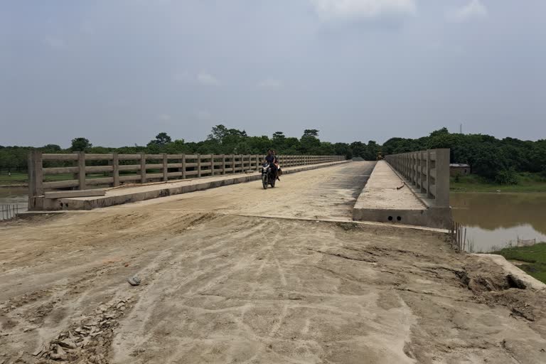 Malda New Bridge News