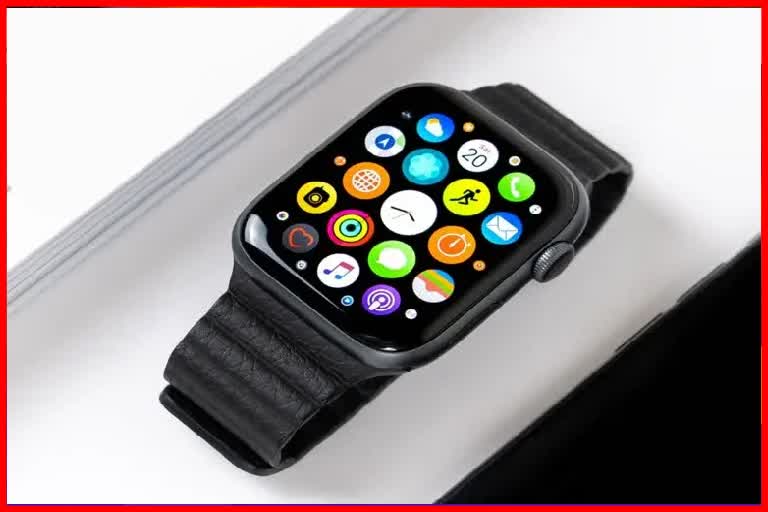 Apple Smart Watch