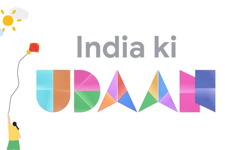 Google launches India Ki Udaan to mark 75th Year of Independence Day