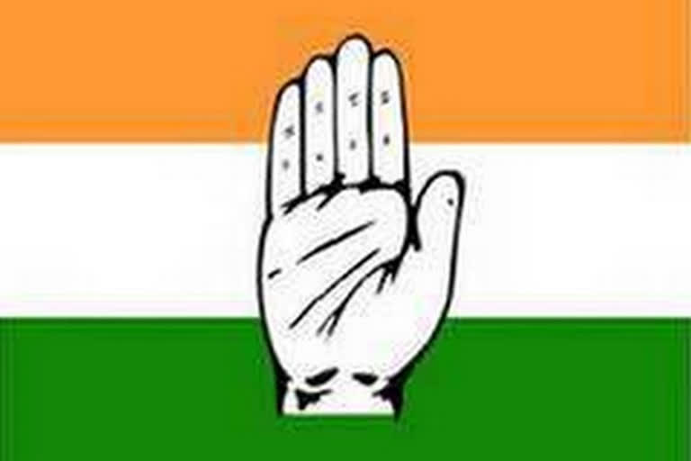 Milind Deora to Gujarat Congress