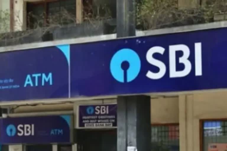 state bank of india