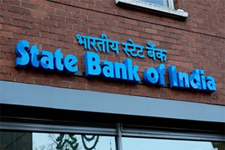 State Bank of India