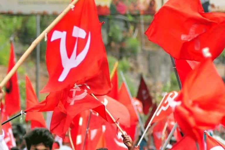 CPIM appeals in Tripura