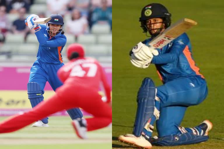 EngW vs IndW 1st Semi-Final  England Women vs India Women  EngW vs IndW Match Score  Sports News  Cricket News  Women Cricket