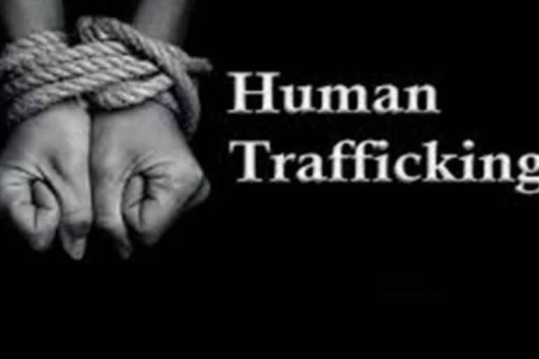 Centre cracks whip on human trafficking, urges states to take appropriate steps