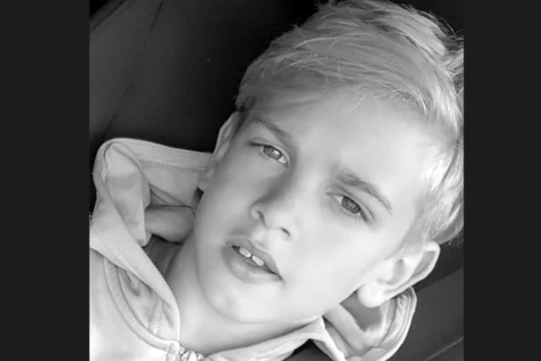 Twelve-year-old British boy Archie Battersbee breathed his last on Saturday at a London hospital which withdrew his life support after his parents lost a long, emotive and divisive legal battle. Archie's mother, Hollie Dance, says her son passed away just over two hours after the artificial ventilation was stopped.