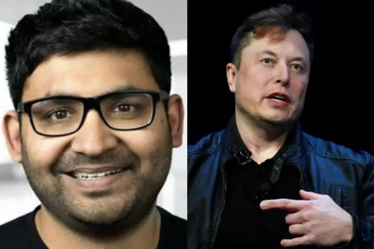 Musk dares Twitter CEO for open debate on fake accounts