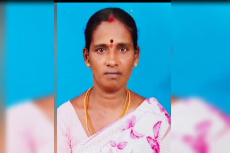 வங்கி அதிகாரிகள் அவமானப்படுத்தியதால் பெண் தற்கொலை