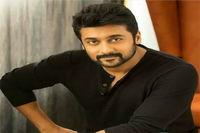 hero suriya