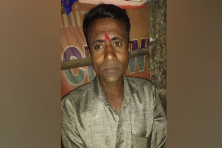 Vasai Municipal employee missing