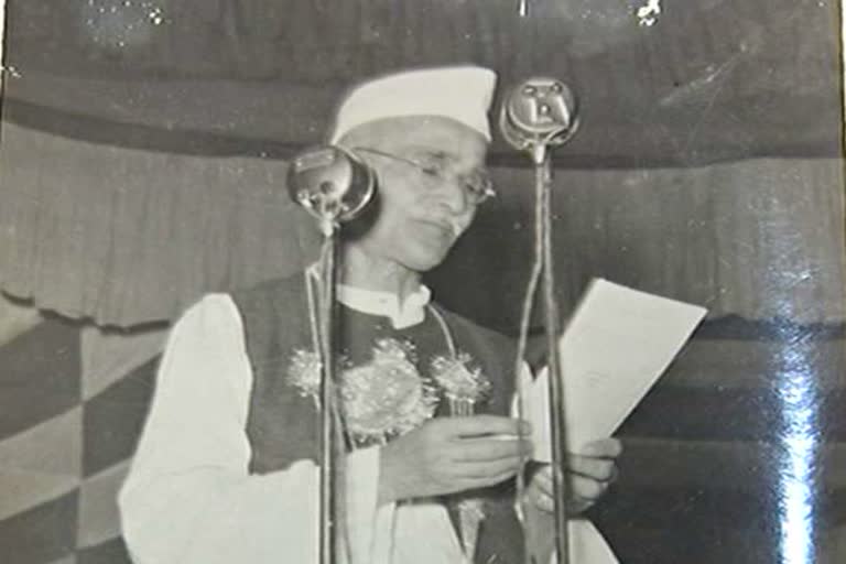 Ghanshyam Singh Gupta
