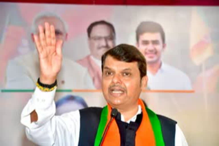 Devendra Fadnavis on cabinet expansion