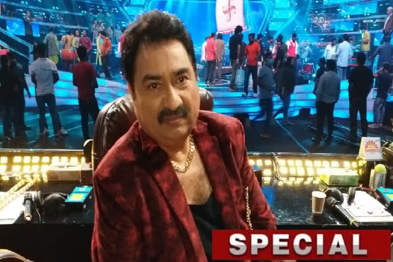 Kumar Sanu