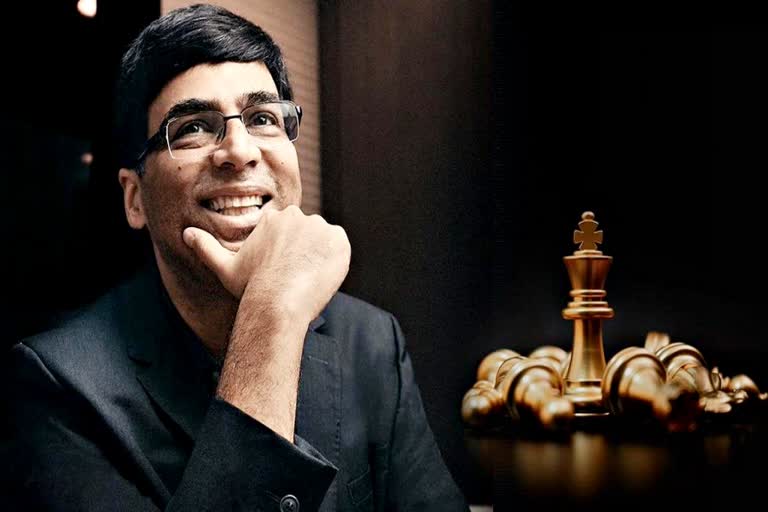 Viswanathan Anand