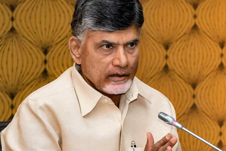 chandra babu