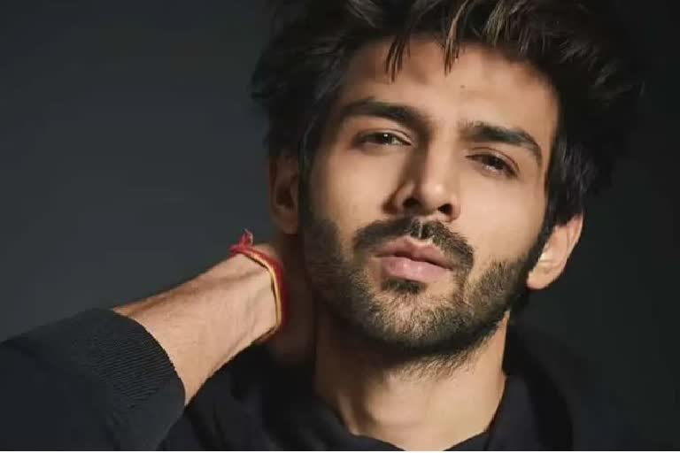 Kartik Aaryan