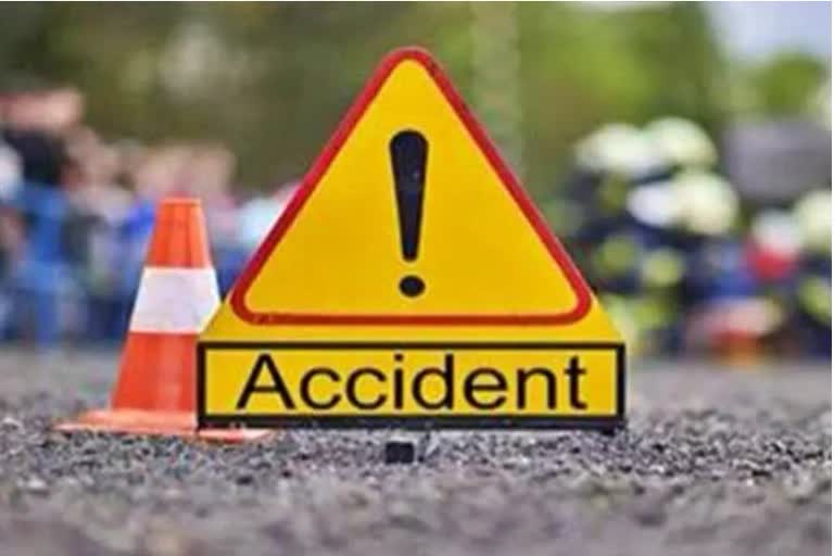 Bikaner Road Accident Latest News