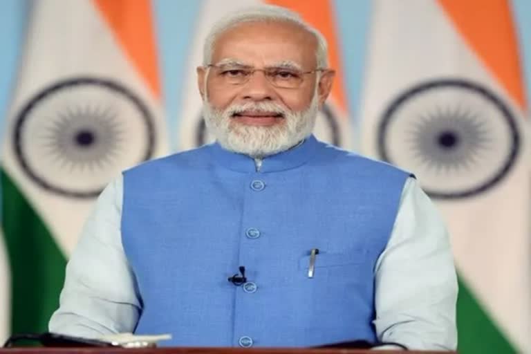 Prime Minister Narendra Modi