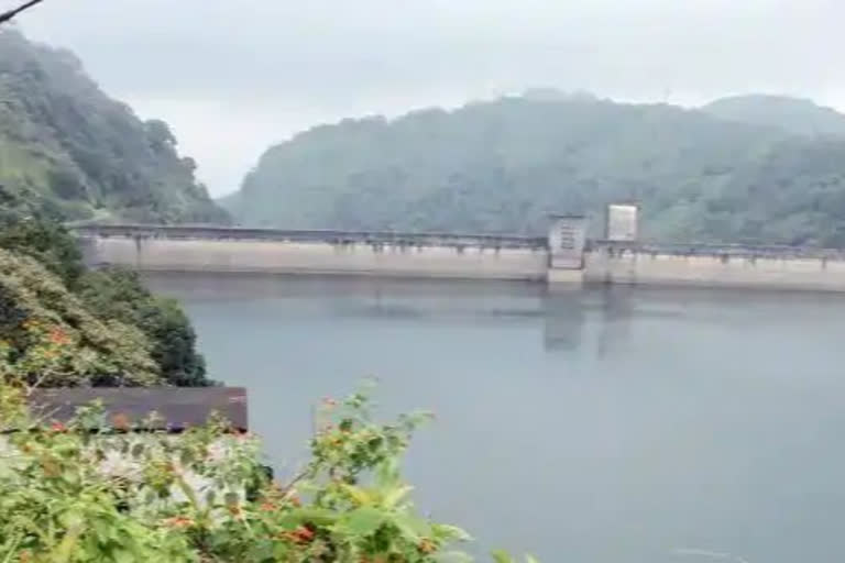 Kaki Dam opens tomorrow  Kaki Dam  kerala rains  weather update kerala  heavy rain kerala  കക്കി അണക്കെട്ട്  കക്കി അണക്കെട്ട് തുറക്കും  ജാഗ്രത നിര്‍ദേശം  സംസ്ഥാന റൂൾ ലെവൽ മോണിറ്ററിങ് കമ്മിറ്റി