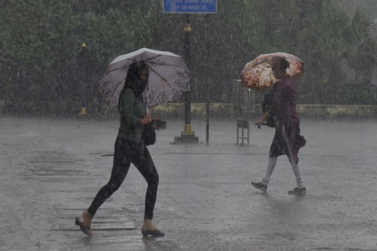 West Bengal Weather Update