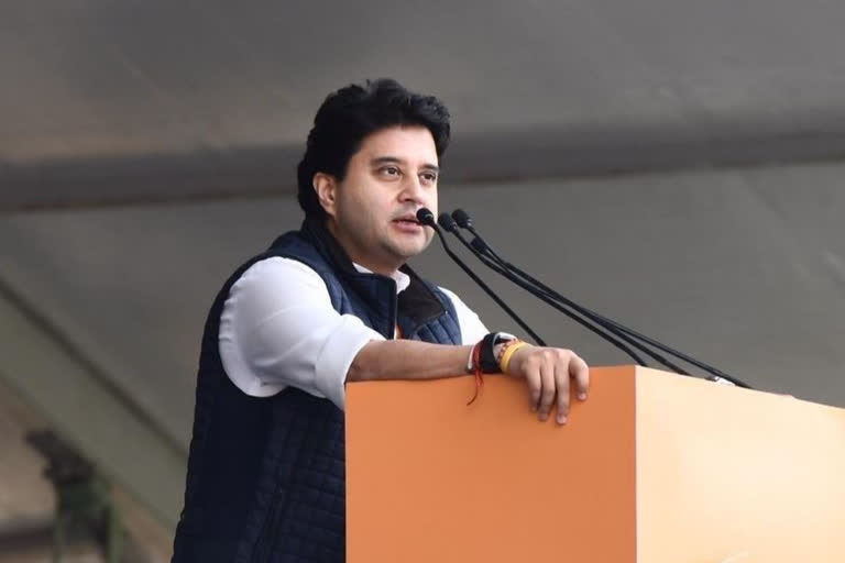 Over 1.5 lakh flights kicked off under UDAN Scheme: Jyotiraditya Scindia