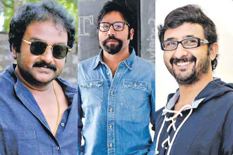 TOLLYWOOD DIRECTORS IN HINDI