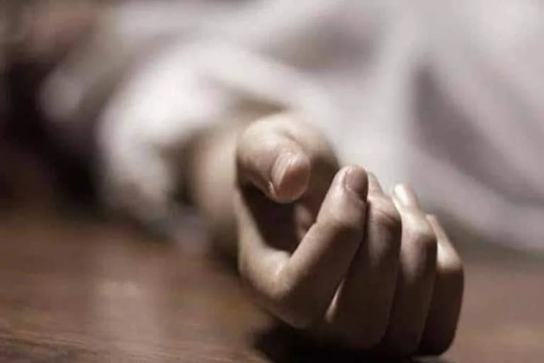 Mcl Employee dead body found at Hirakud Dam