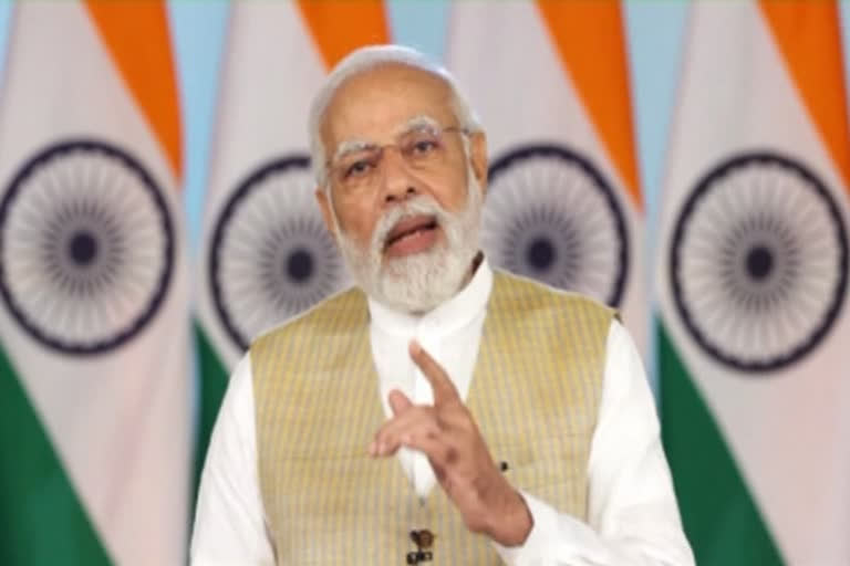 PM Modi lauds CWG winners, says first medal in cricket will always be special