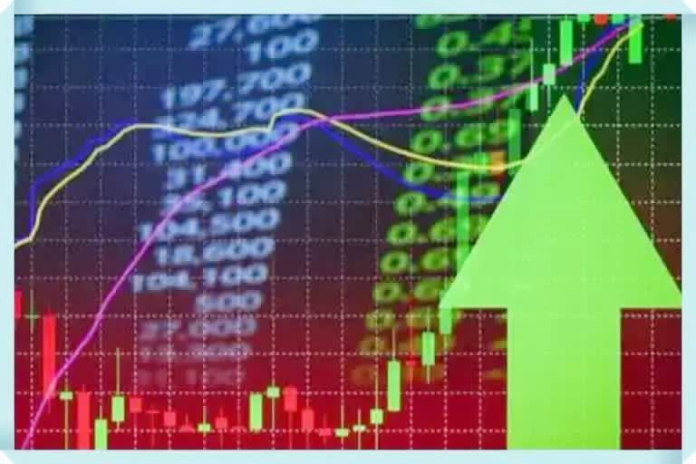 Share Market India: શેરબજારમાં પહેલા જ દિવસે સામાન્ય ઉછાળો