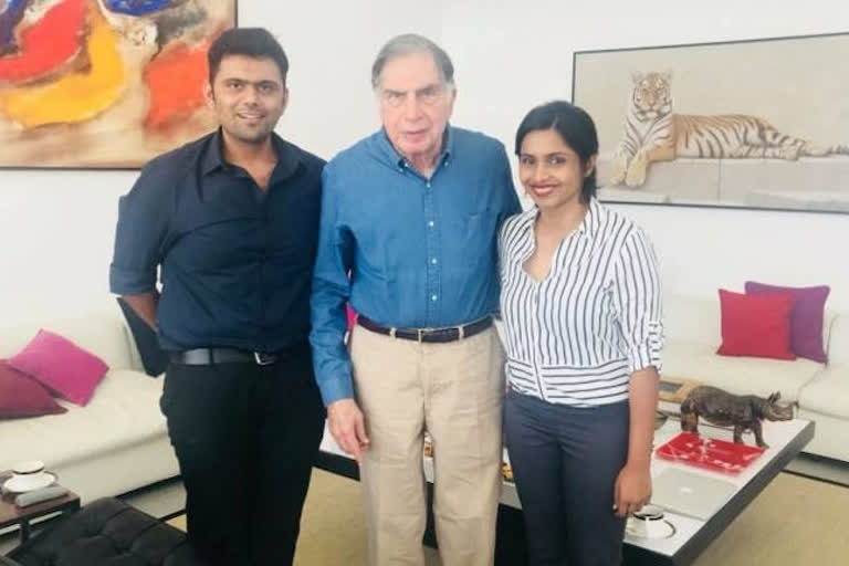 Ratan Tata