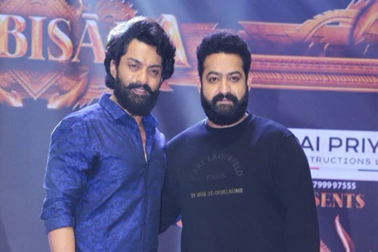 NTR Kalyan Ram introduce debut directors become star directors