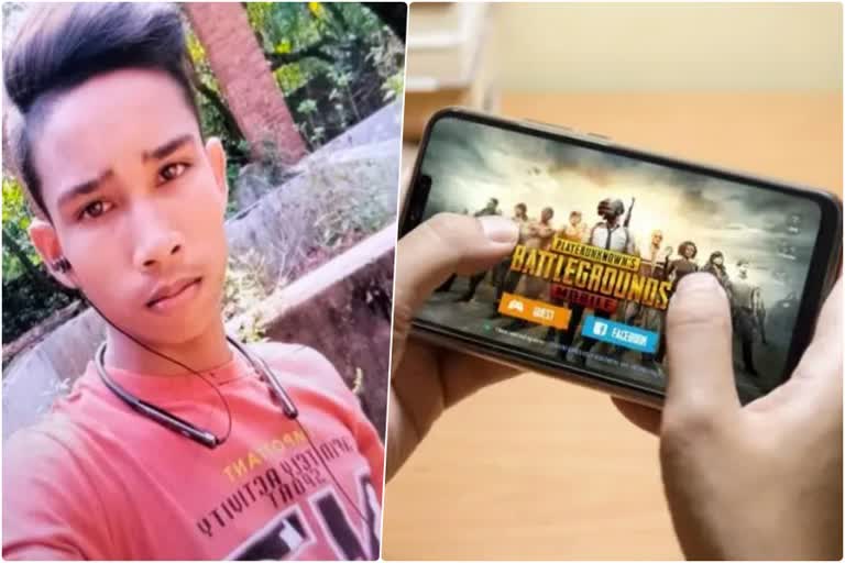 Kesavadasapuram Murder  kesavadasapuram murder adam ali is addicted to pubg game  adam ali  വയോധികയുടെ കൊലപാതകം  ആദം അലി  പബ്‌ജി ഗെയിം  pubg game  കേശവദാസപുരം മനോരമ കൊലപാതകം