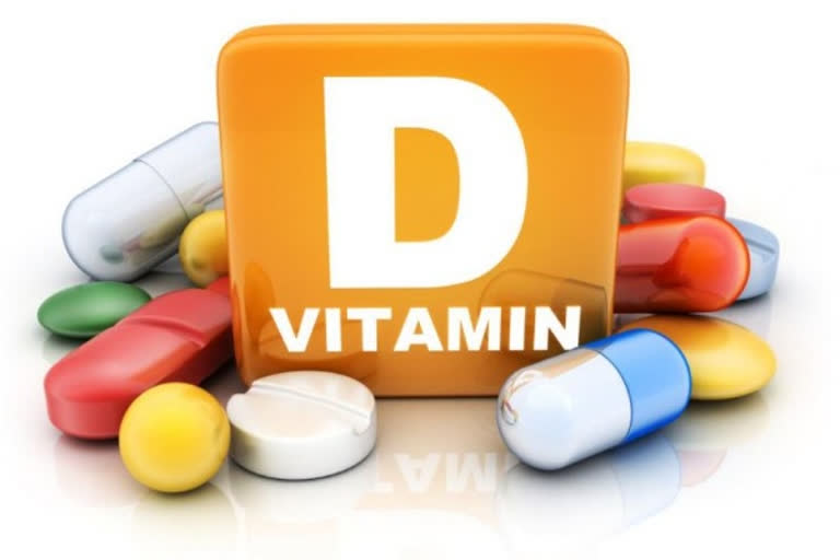 Vitamin D deficiency, Vitamin D
