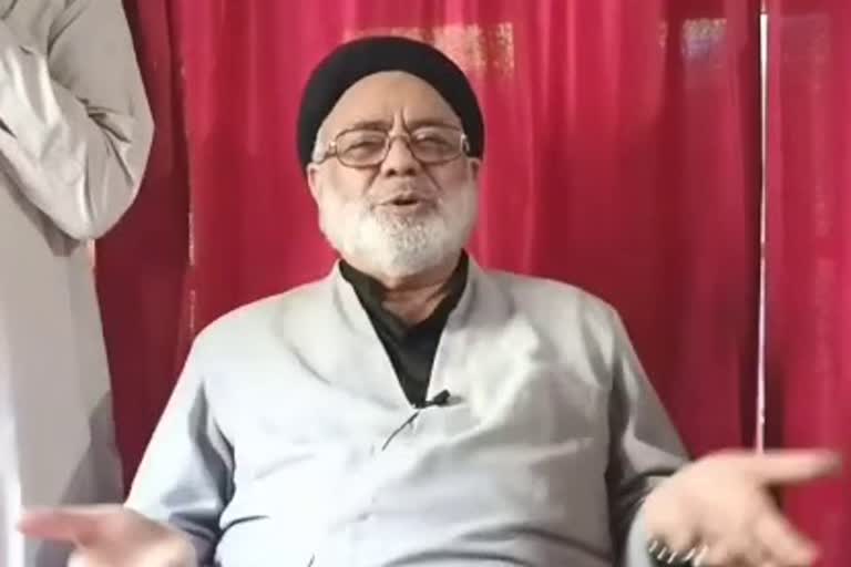 انجمن شرعی شیعان