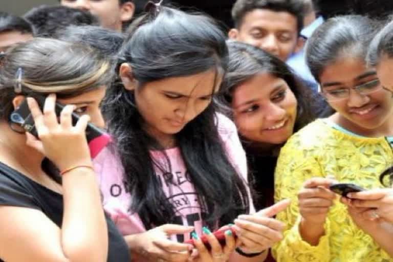 JEE Main results 24 candidates score perfect 100