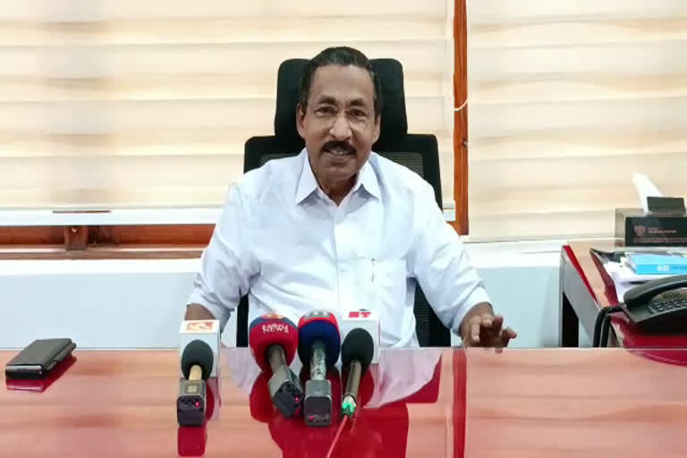 cpim kozhikod district secretary against mayor beena philip  Kozhikode Mayor and CPIM issue  Kozhikode Mayor  mayor beena philip  beena philipbeena philip  CPIM  kerala news  political news  കോഴിക്കോട് മേയറെ തള്ളിപ്പറഞ്ഞ് സിപിഎം  സിപിഎം  കോഴിക്കോട് മേയര്‍ ബീന ഫിലിപ്പ്  സിപിഎം കോഴിക്കോട് ജില്ല സെക്രട്ടറി പി മോഹനൻ